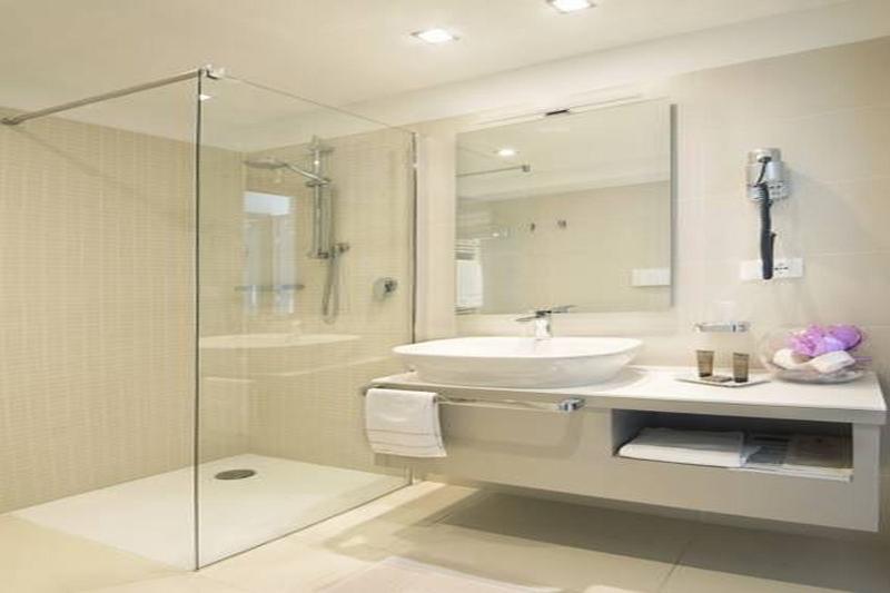 Seven Park Hotel - Oda