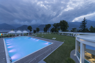 Seven Park Hotel fotoÄŸrafÄ±