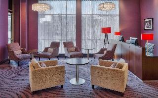 Doubletree by Hilton London Chelsea fotoÄŸrafÄ±