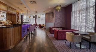 Doubletree by Hilton London Chelsea fotoÄŸrafÄ±