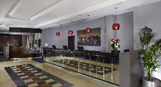 Doubletree by Hilton London Chelsea fotoÄŸrafÄ±