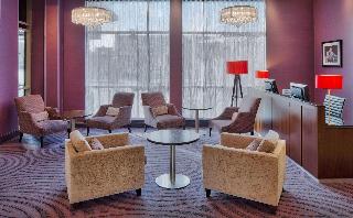 Doubletree by Hilton London Chelsea fotoÄŸrafÄ±