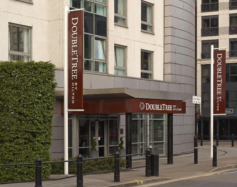 Doubletree by Hilton London Chelsea - Genel