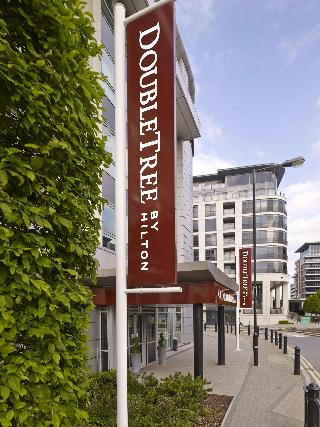 Doubletree by Hilton London Chelsea fotoÄŸrafÄ±