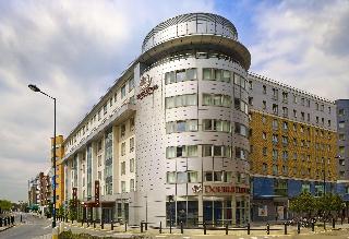 Doubletree by Hilton London Chelsea fotoÄŸrafÄ±