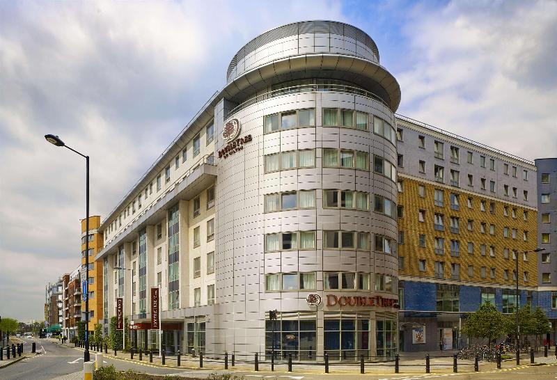 Doubletree by Hilton London Chelsea - Genel