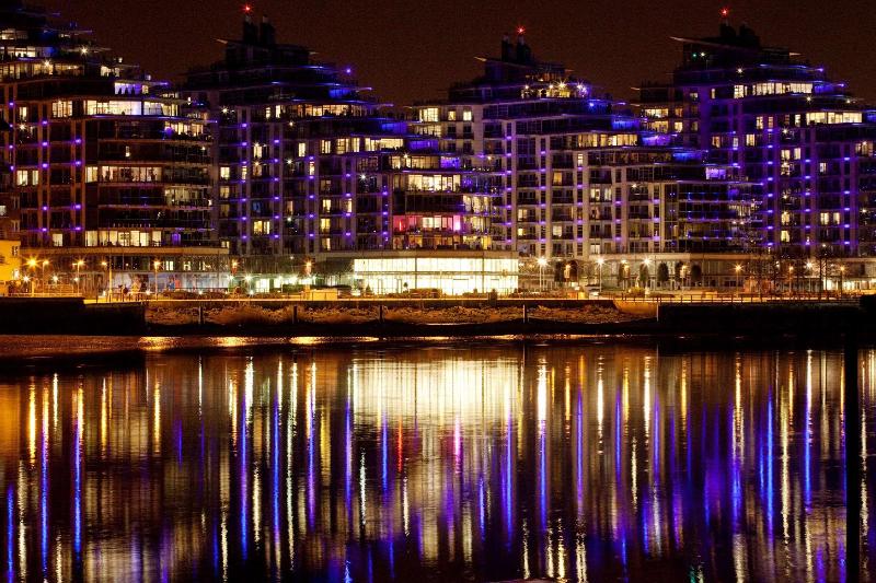 Doubletree by Hilton London Chelsea - Genel