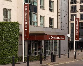 Doubletree by Hilton London Chelsea fotoÄŸrafÄ±