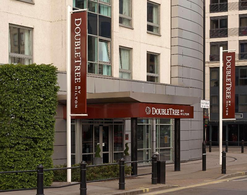 Doubletree by Hilton London Chelsea - Genel