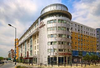 Doubletree by Hilton London Chelsea fotoÄŸrafÄ±