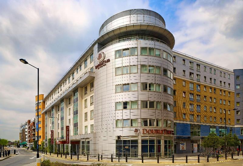 Doubletree by Hilton London Chelsea - Genel
