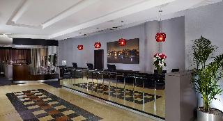 Doubletree by Hilton London Chelsea fotoÄŸrafÄ±
