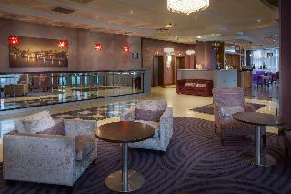 Doubletree by Hilton London Chelsea fotoÄŸrafÄ±