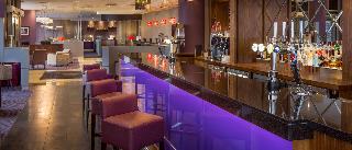 Doubletree by Hilton London Chelsea fotoÄŸrafÄ±