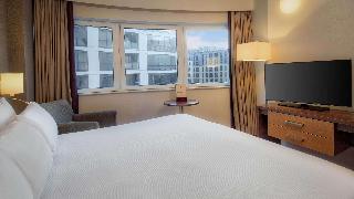 Doubletree by Hilton London Chelsea fotoÄŸrafÄ±