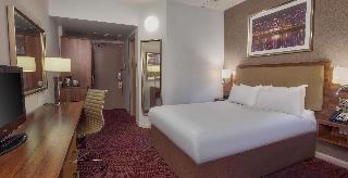 Doubletree by Hilton London Chelsea fotoÄŸrafÄ±