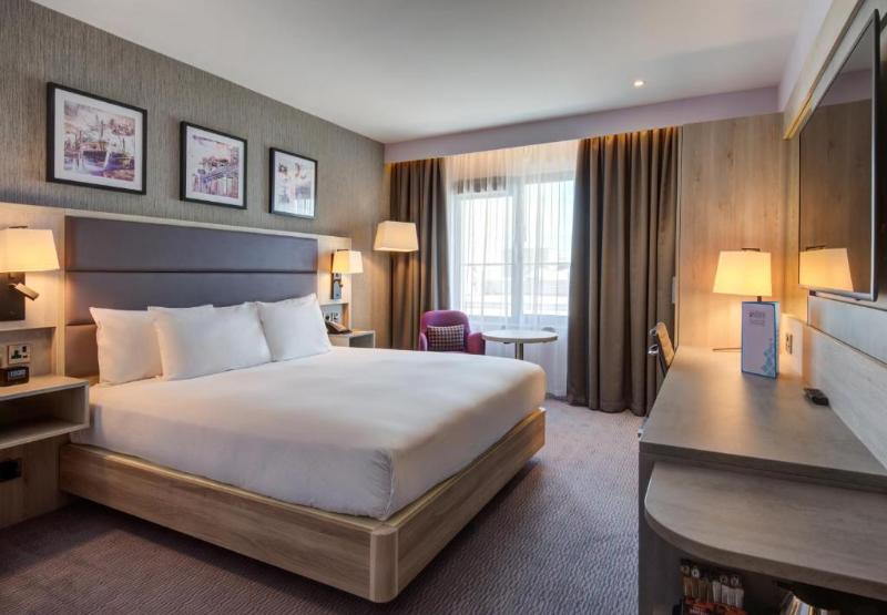 Doubletree by Hilton London Chelsea - Oda