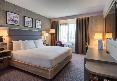 Doubletree by Hilton London Chelsea oda fotoğrafı