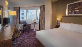 Doubletree by Hilton London Chelsea fotoÄŸrafÄ±