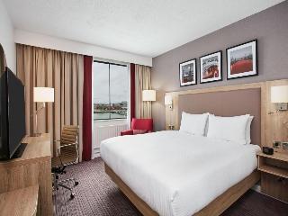 Doubletree by Hilton London Chelsea fotoÄŸrafÄ±