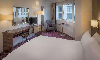 Doubletree by Hilton London Chelsea fotoÄŸrafÄ±