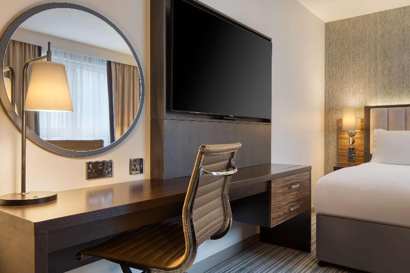 Doubletree by Hilton London Chelsea - Oda