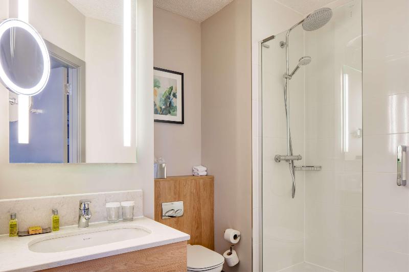Doubletree by Hilton London Chelsea - Oda