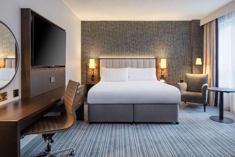 Doubletree by Hilton London Chelsea - Oda