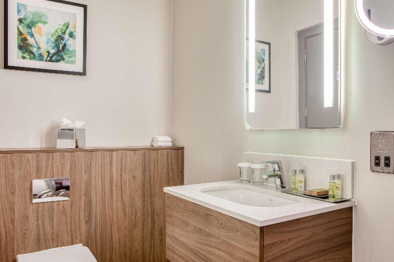 Doubletree by Hilton London Chelsea - Oda