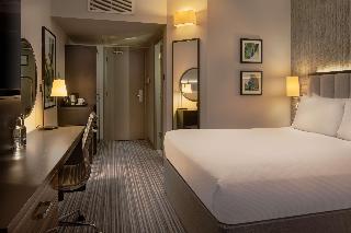 Doubletree by Hilton London Chelsea fotoÄŸrafÄ±