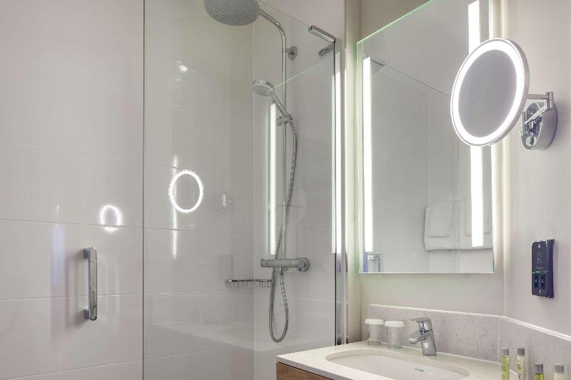 Doubletree by Hilton London Chelsea - Oda
