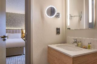 Doubletree by Hilton London Chelsea fotoÄŸrafÄ±