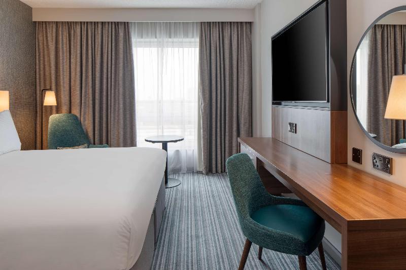 Doubletree by Hilton London Chelsea - Oda