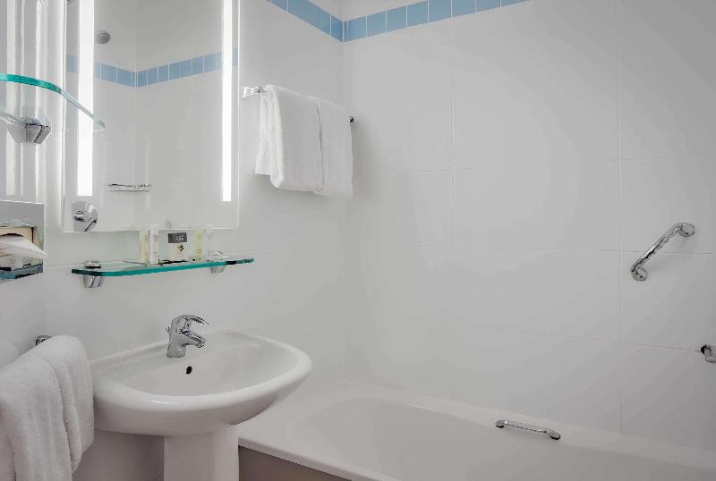 Doubletree by Hilton London Chelsea - Oda
