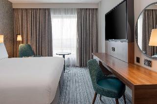 Doubletree by Hilton London Chelsea fotoÄŸrafÄ±