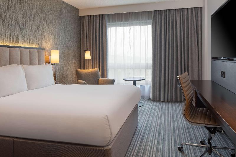 Doubletree by Hilton London Chelsea - Oda