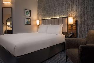 Doubletree by Hilton London Chelsea fotoÄŸrafÄ±