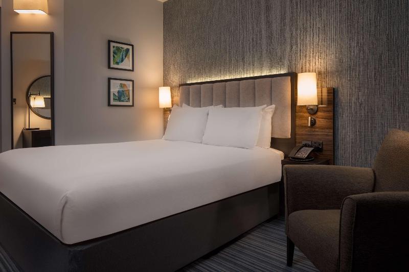 Doubletree by Hilton London Chelsea - Oda