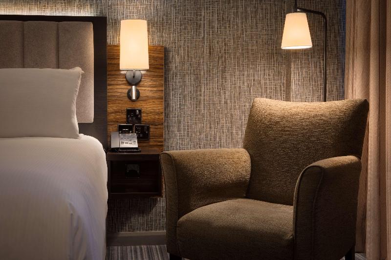 Doubletree by Hilton London Chelsea - Oda