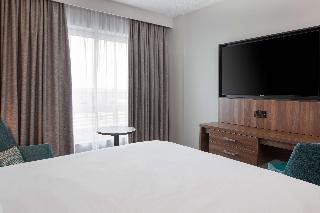 Doubletree by Hilton London Chelsea fotoÄŸrafÄ±