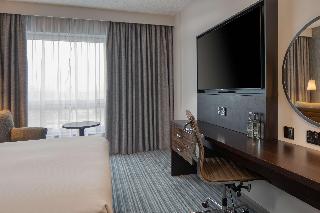Doubletree by Hilton London Chelsea fotoÄŸrafÄ±
