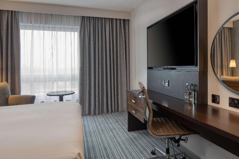 Doubletree by Hilton London Chelsea - Oda