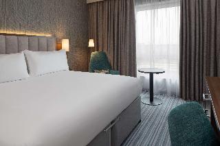 Doubletree by Hilton London Chelsea fotoÄŸrafÄ±