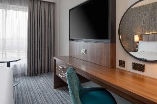 Doubletree by Hilton London Chelsea fotoÄŸrafÄ±