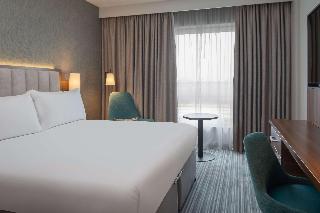 Doubletree by Hilton London Chelsea fotoÄŸrafÄ±