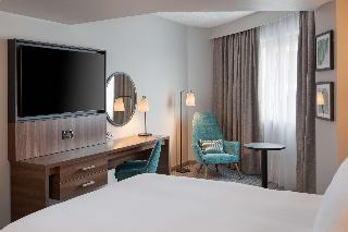 Doubletree by Hilton London Chelsea fotoÄŸrafÄ±