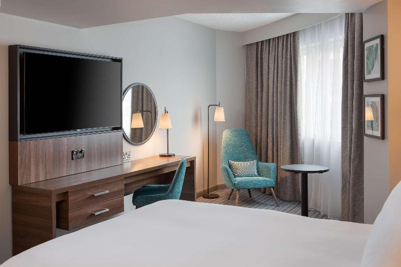 Doubletree by Hilton London Chelsea - Oda