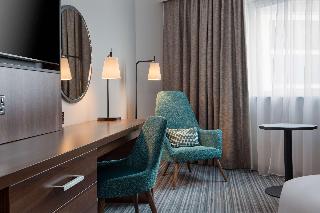 Doubletree by Hilton London Chelsea fotoÄŸrafÄ±