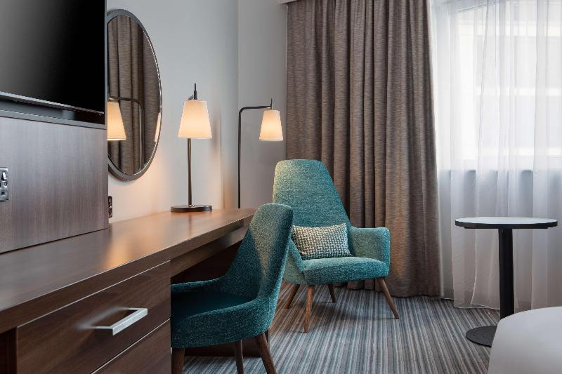 Doubletree by Hilton London Chelsea - Oda