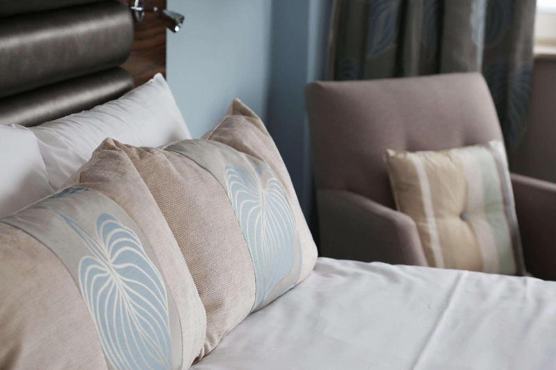 Doubletree by Hilton London Chelsea - Oda